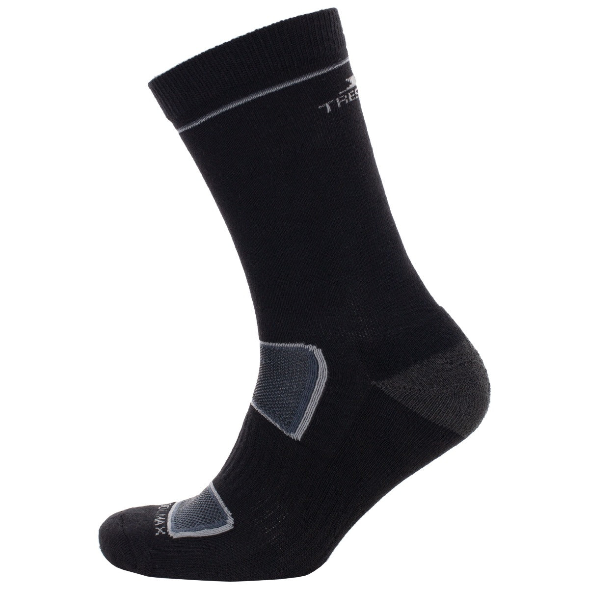 Trespass MASOWATR0001 BLK