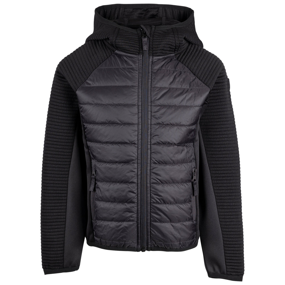 Roadie - Black – Trespass