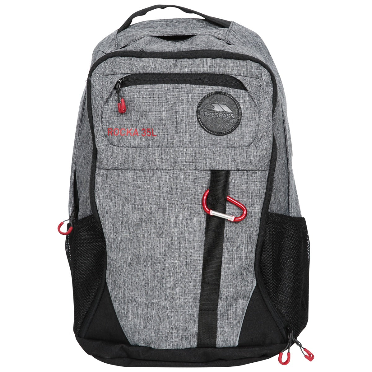 Trespass UAACBAM30002 GRY