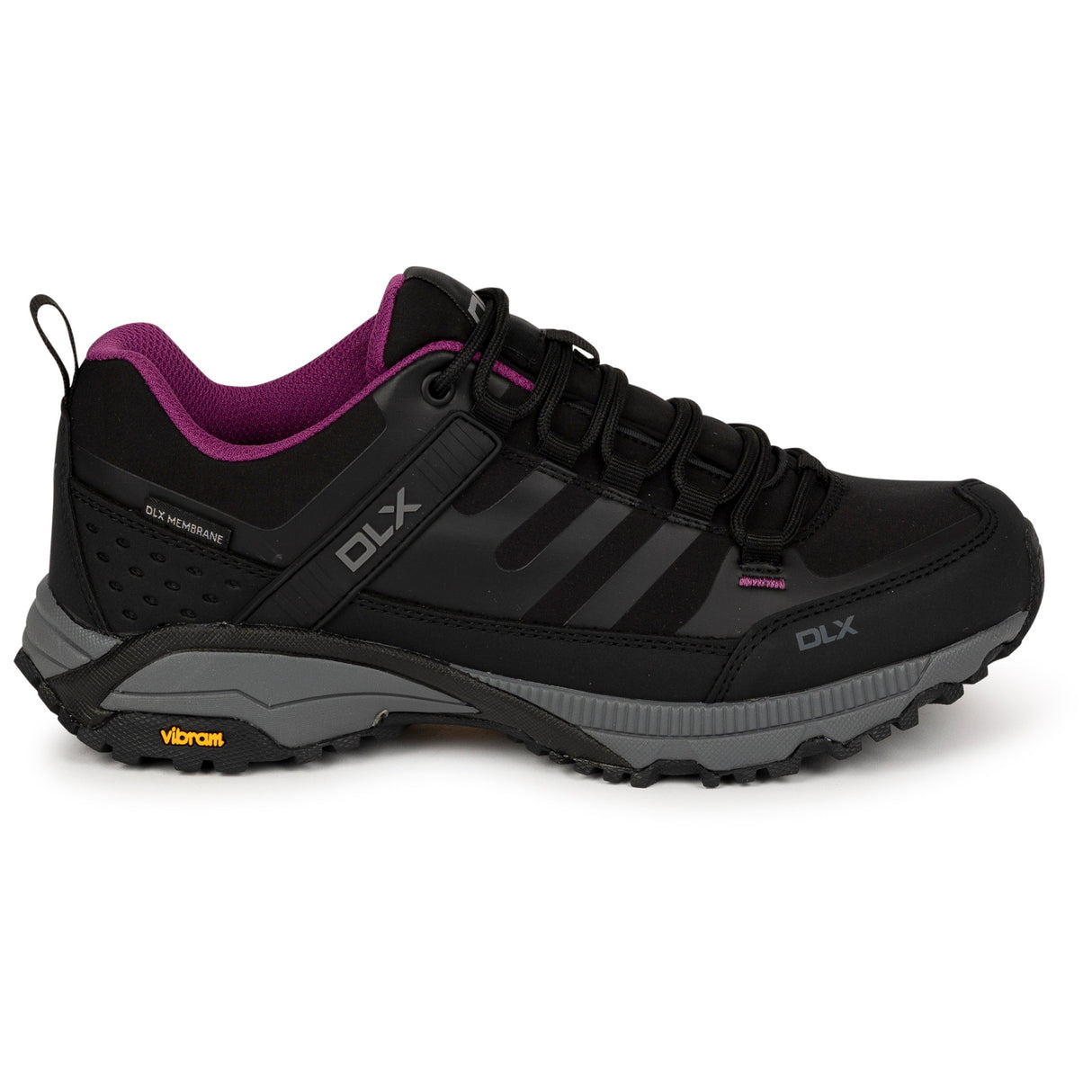 Trespass FAFOTETR0006 BLK