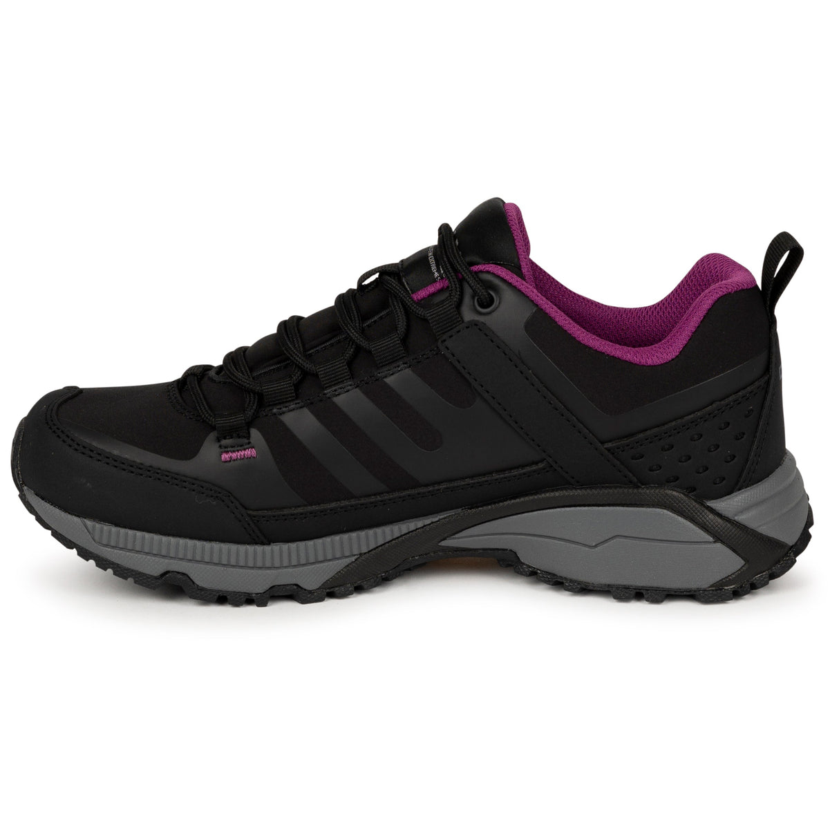 Trespass FAFOTETR0006 BLK