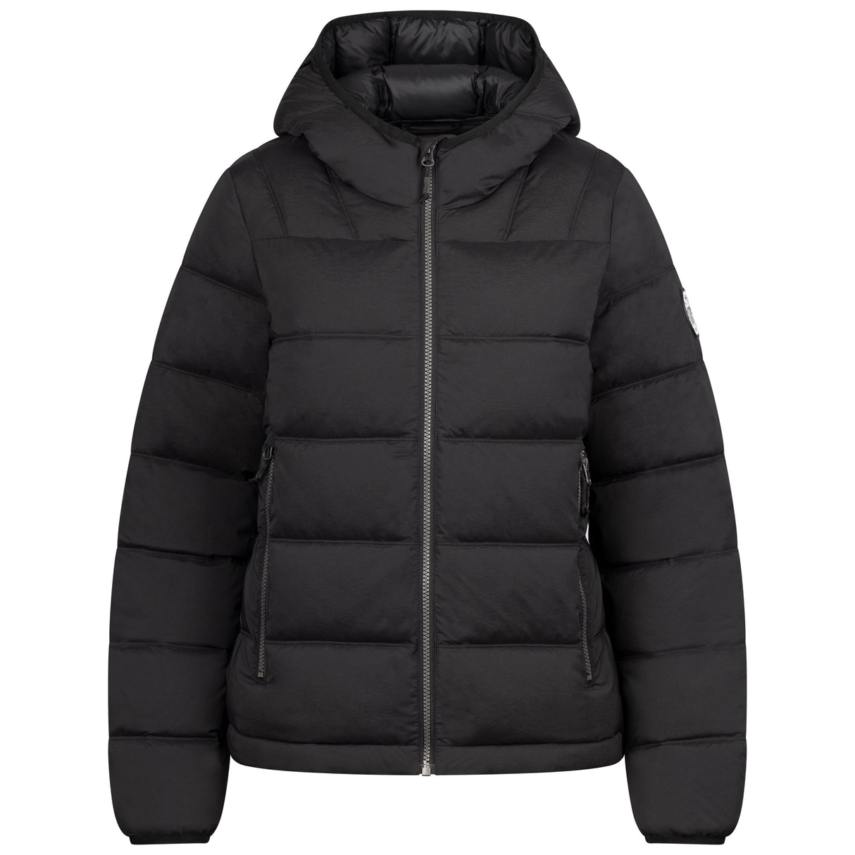Trespass FAJKCATR0049 BLK