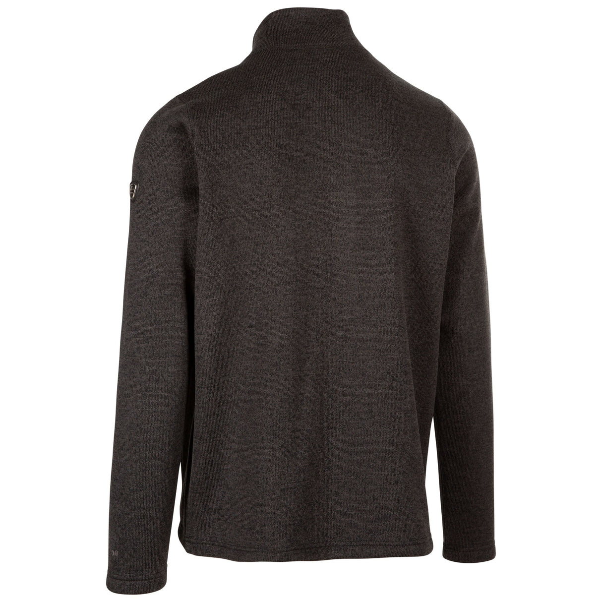 Rundel - Dark Grey Marl - Trespass
