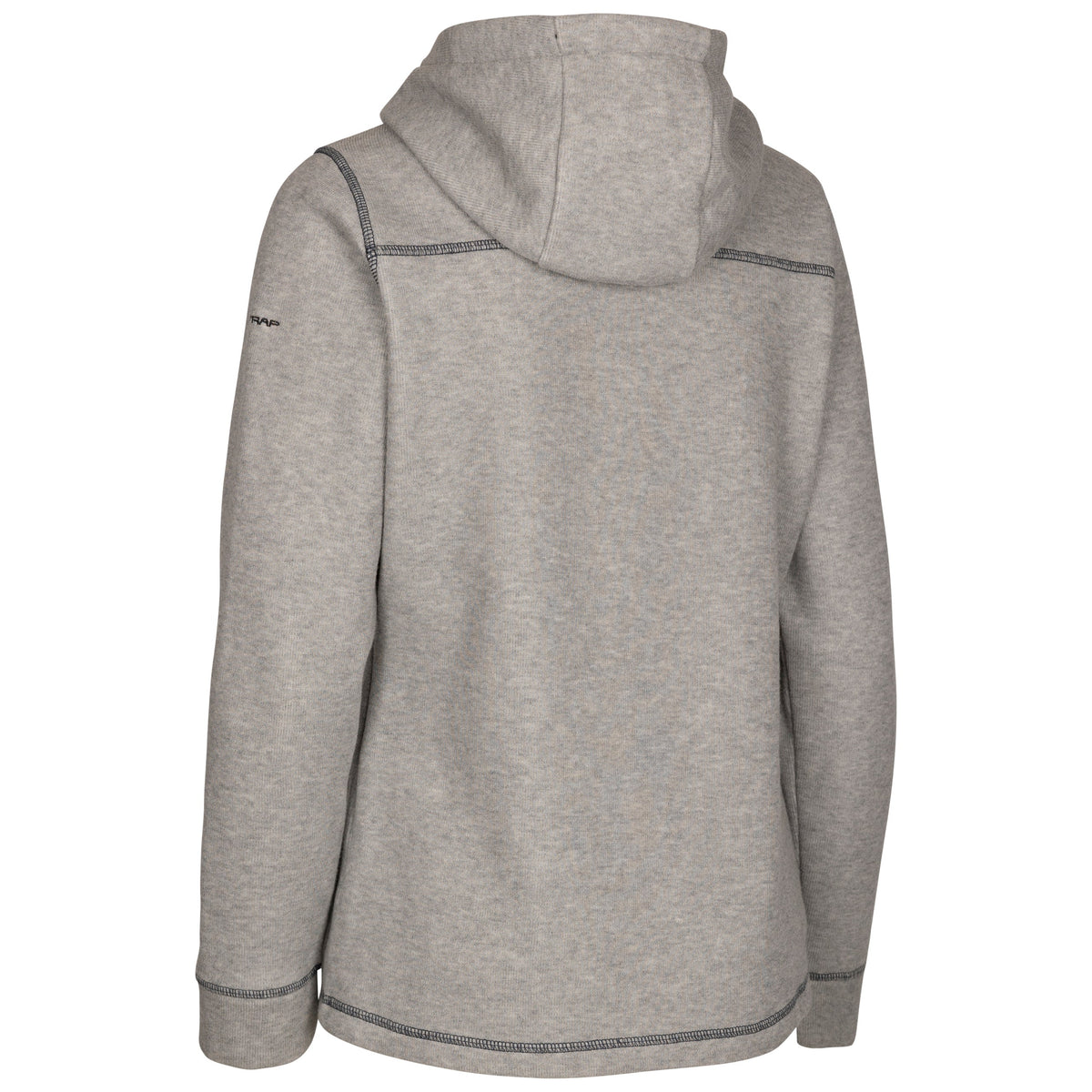 Runpal - Grey Marl – Trespass
