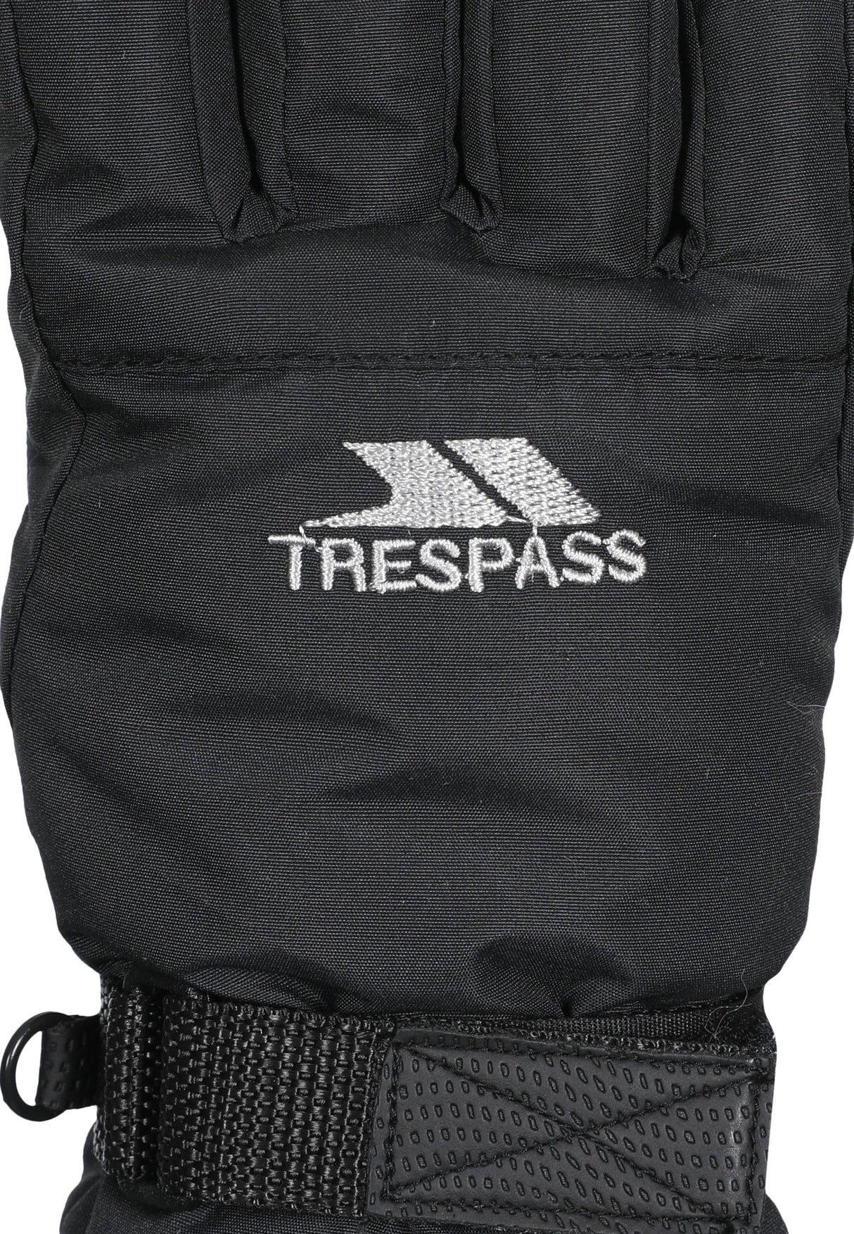 Ruri II - Black - Trespass