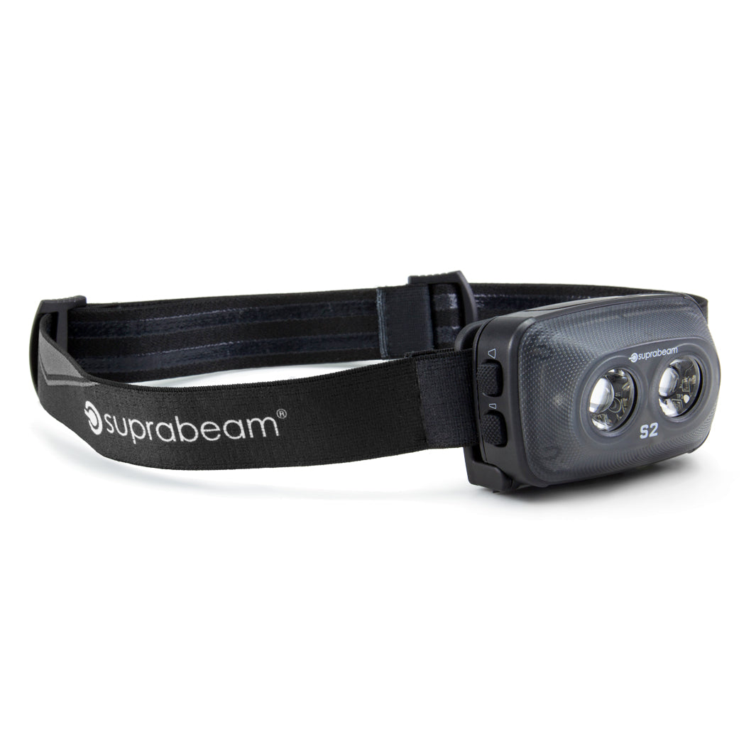 S2 - Suprabeam