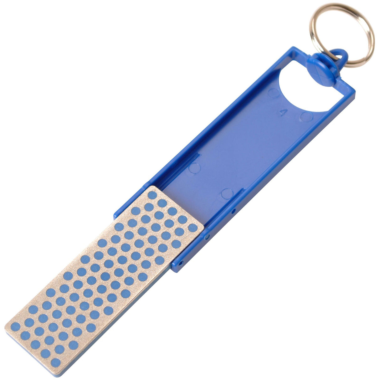 Diamant-Schleifer Grob Blau - DMT Øyo