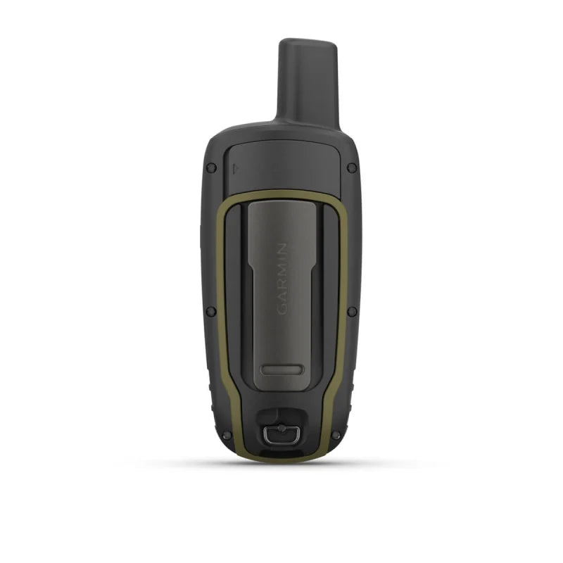 GPSMAP® 65s 2