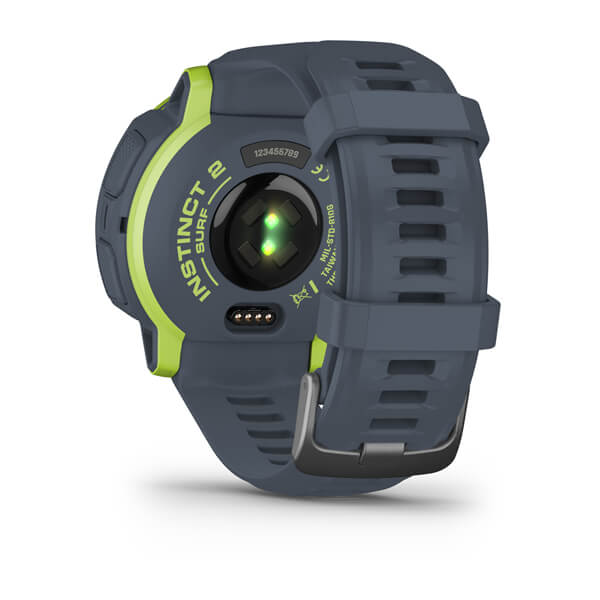 Instinct® 2 – Surf Edition, Mavericks – Garmin