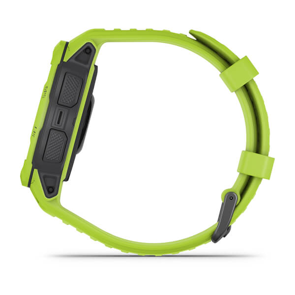 Instinct® 2, Electric Lime – Garmin