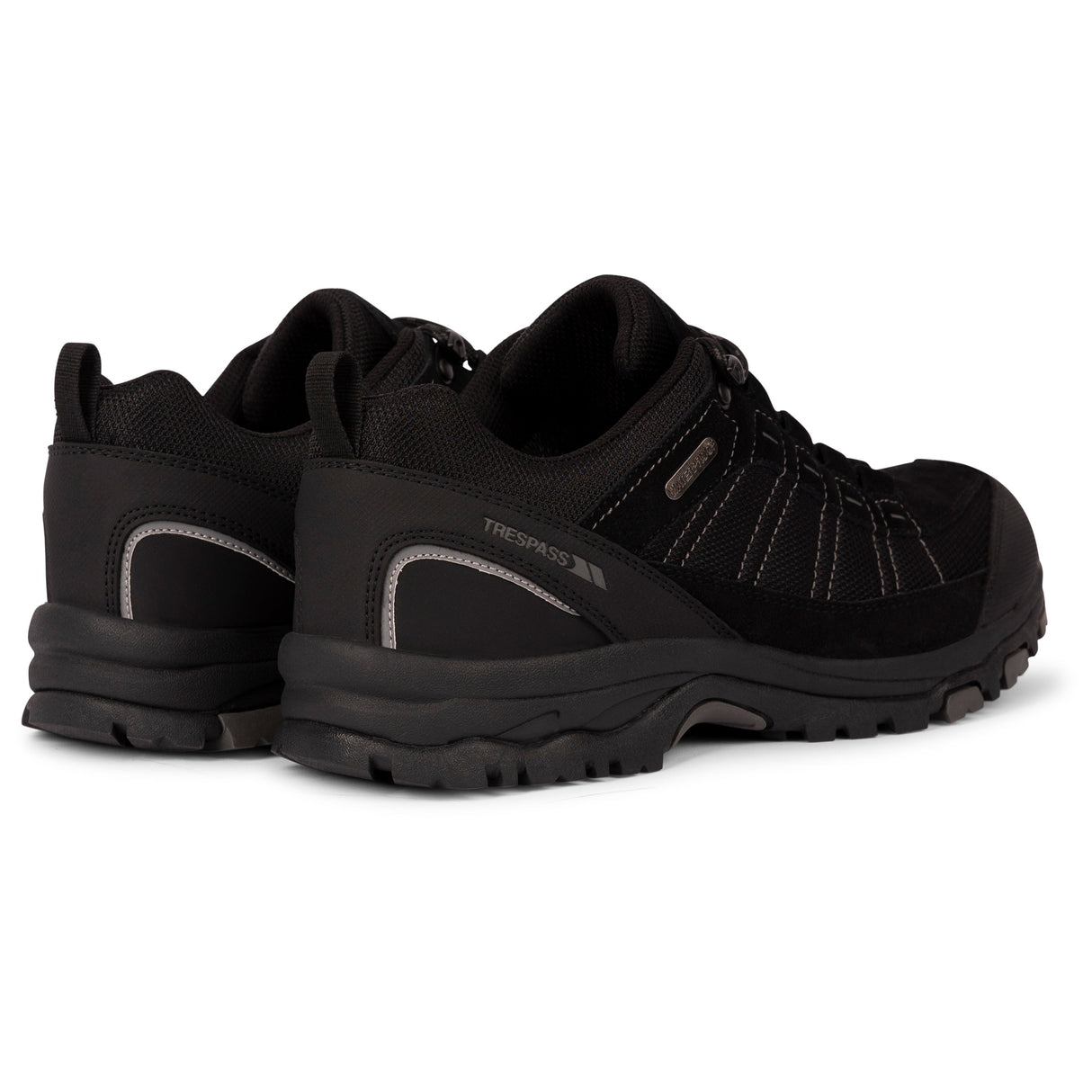 Trespass MAFOTETR0006 BLK