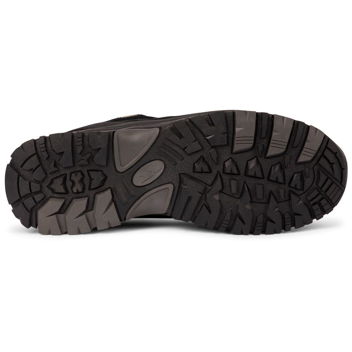 Trespass MAFOTETR0006 BLK