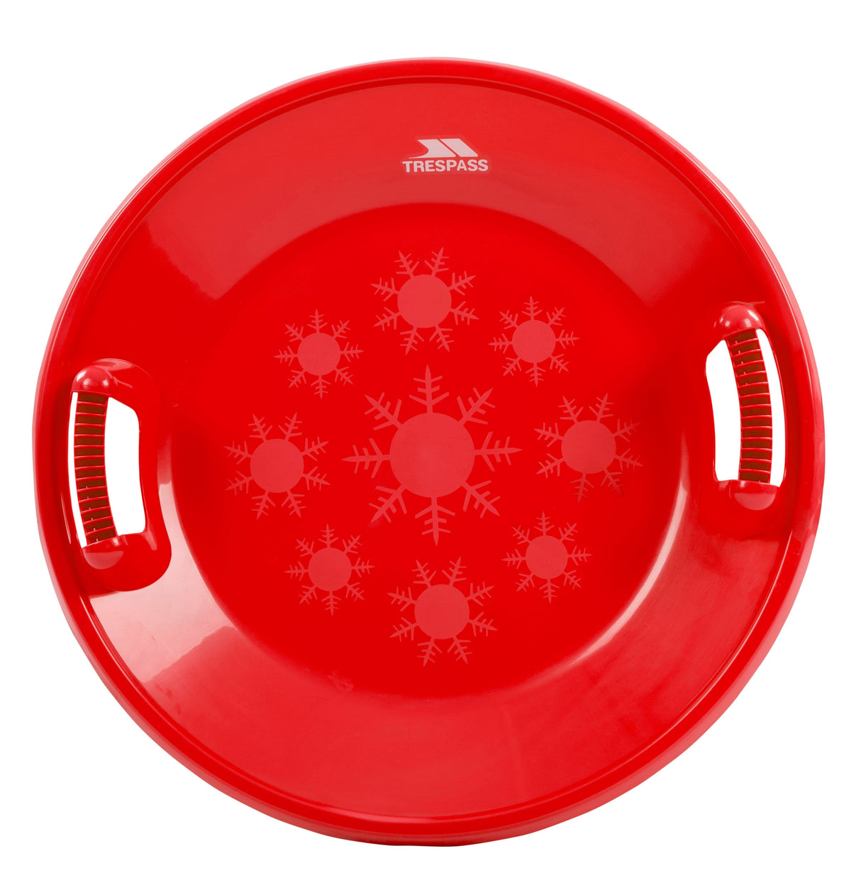 Sci - Red - Trespass
