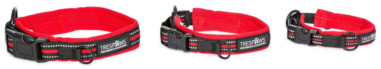 Scooby - Postbox Red - Trespass