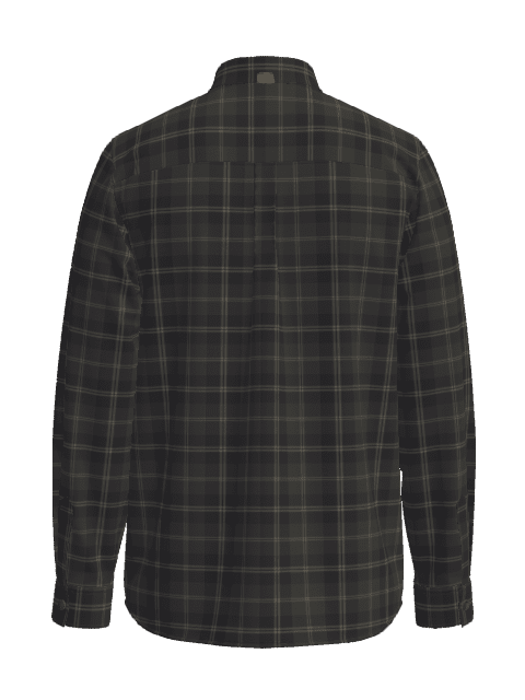 Crest Mesh - Shirt Swedteam Green – Swedteam