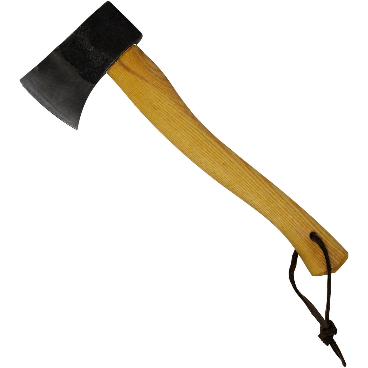 Bushcraft Beil Hofund 600g, Hickory
