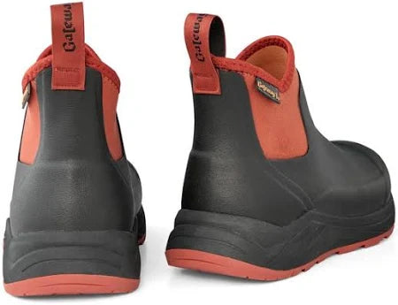 Rainwalker Lady 6" 4mm Schwarz - Gateway1