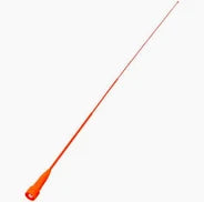 ProEquip Antenne Long 155 MHz für Icom J-Stecker – Orange – Icom