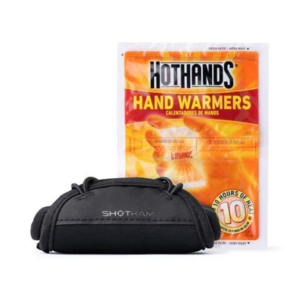 Hülle für ShotKam - Shotkam