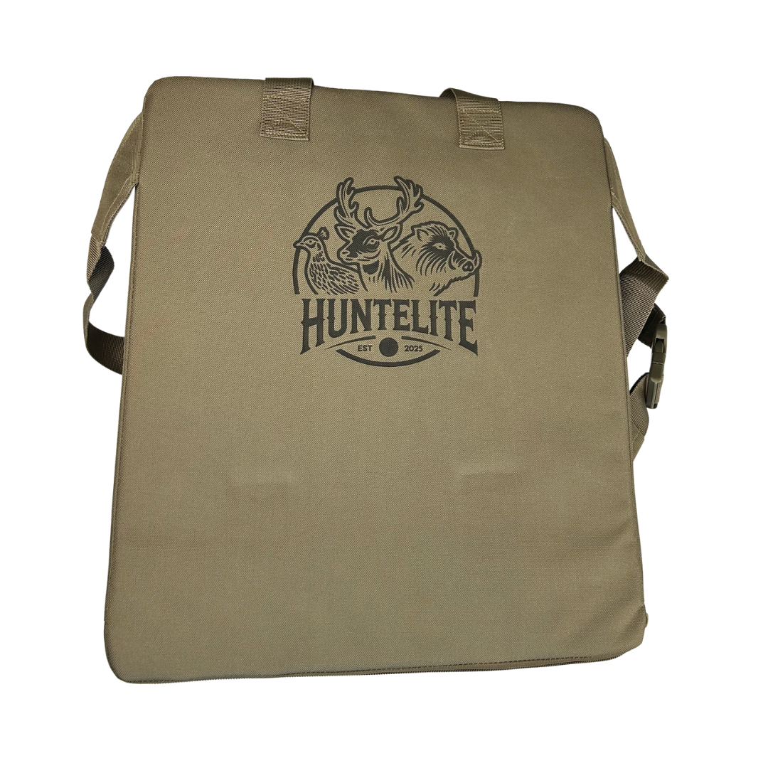 Luxus-Sitzkissen Camo M. beheizt - HuntElite