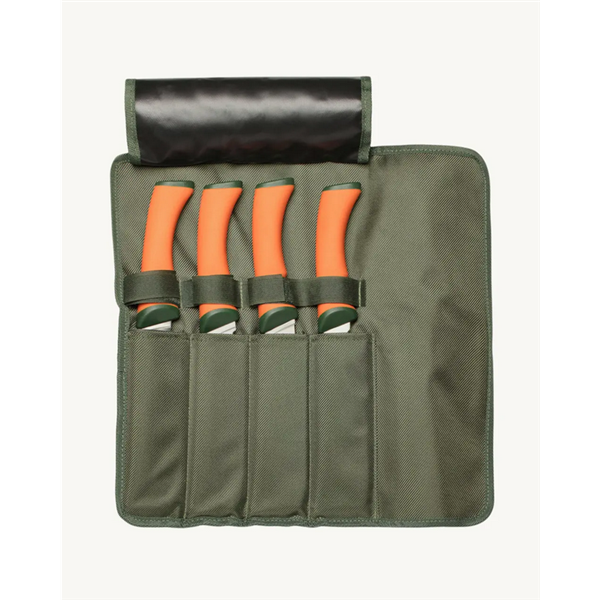 DYRANUT HUNTING Schlachtset mit 4 Messern - Øyo