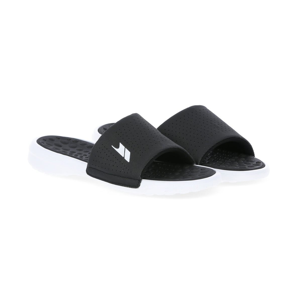 Slide - Black / White - Trespass