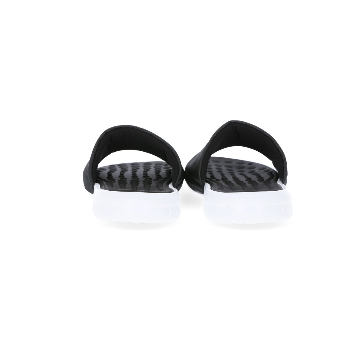 Slide - Black / White - Trespass