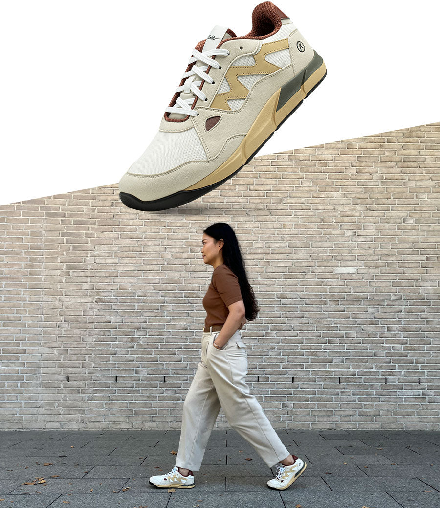 Sneaker Addict M – Joe Nimble