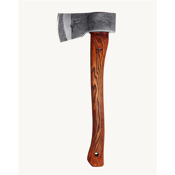 Handwerkeraxt - Øyo