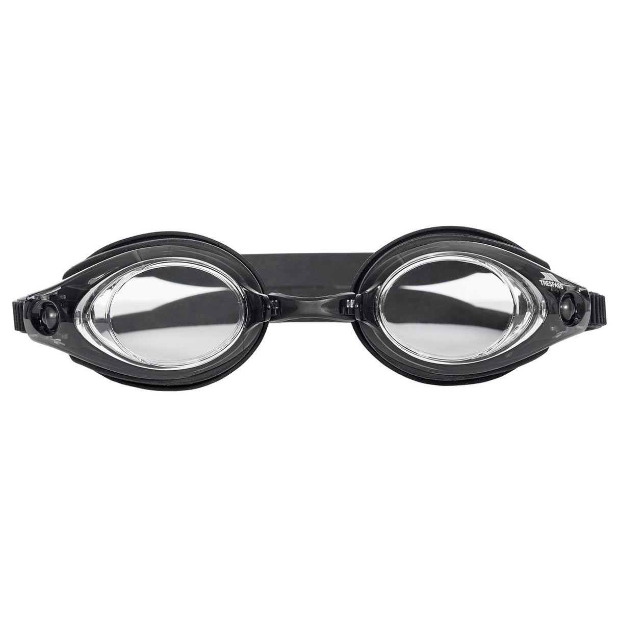 Soaker - Black - Trespass