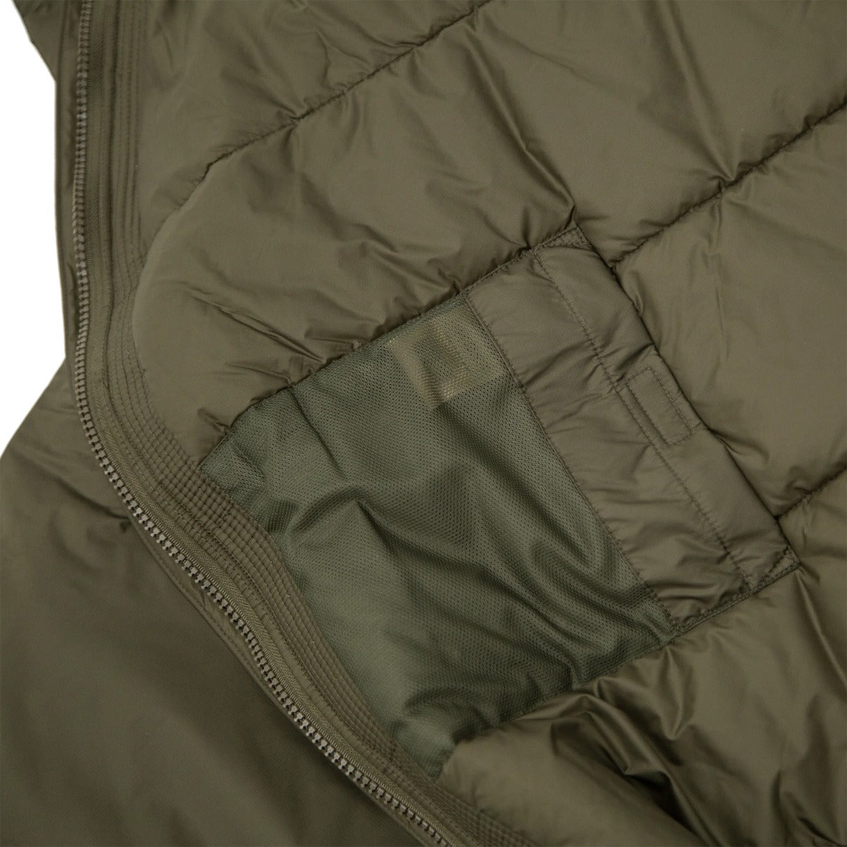 SOF 1 M - Olive – Carinthia
