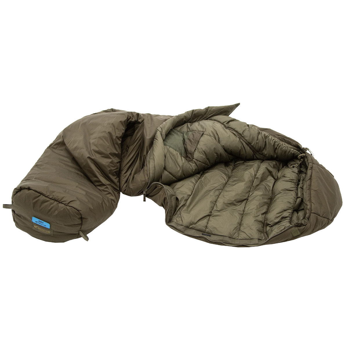 SOF 3 L - Olive – Carinthia