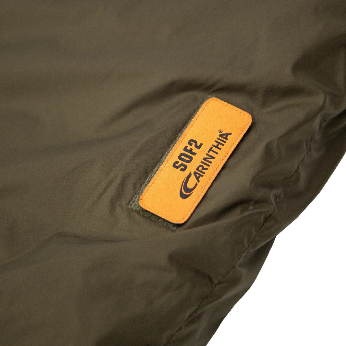 SOF 2 M - Olive – Carinthia