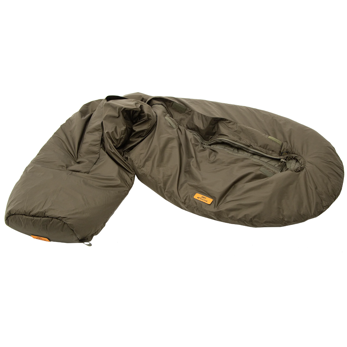 SOF 2 M - Olive – Carinthia