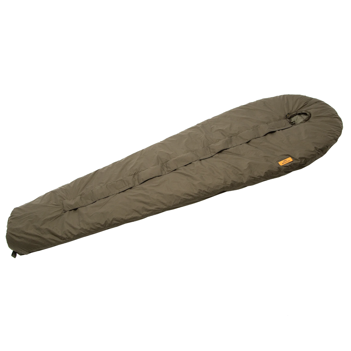 SOF 2 L - Olive – Carinthia