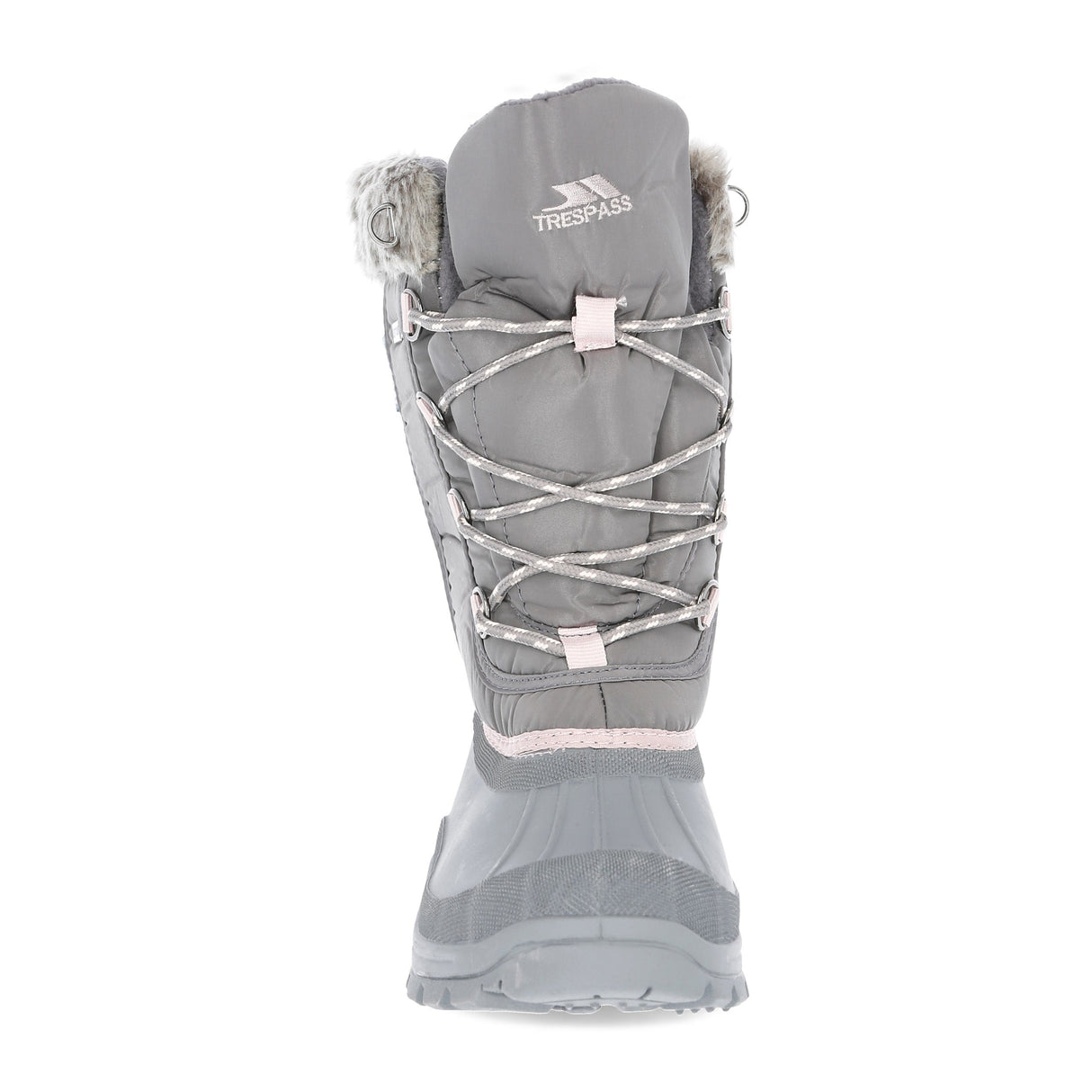 Stavra II - Storm Grey - Trespass
