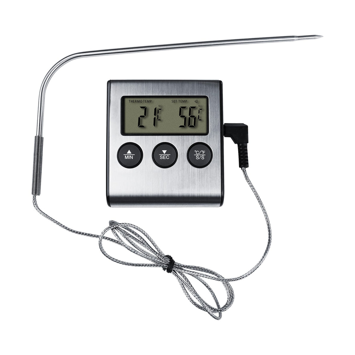 Digitales Thermometer - Steba