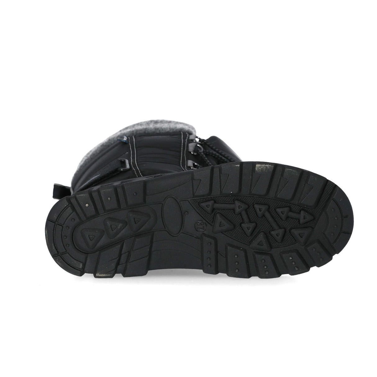 Strachan - Black - Trespass
