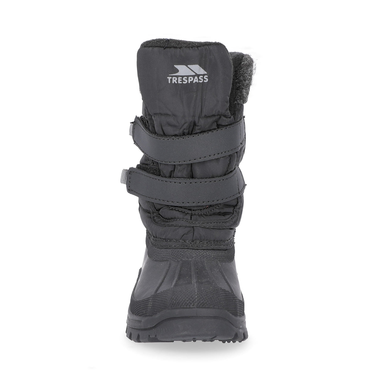 Strachan II - Black - Trespass
