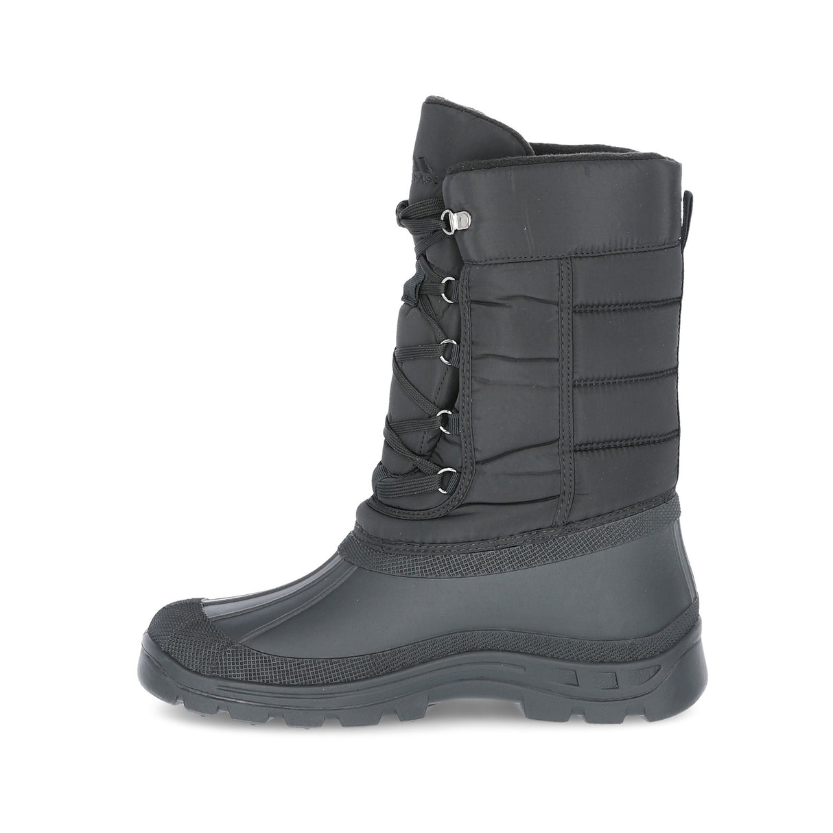 Straiton II - Black - Trespass