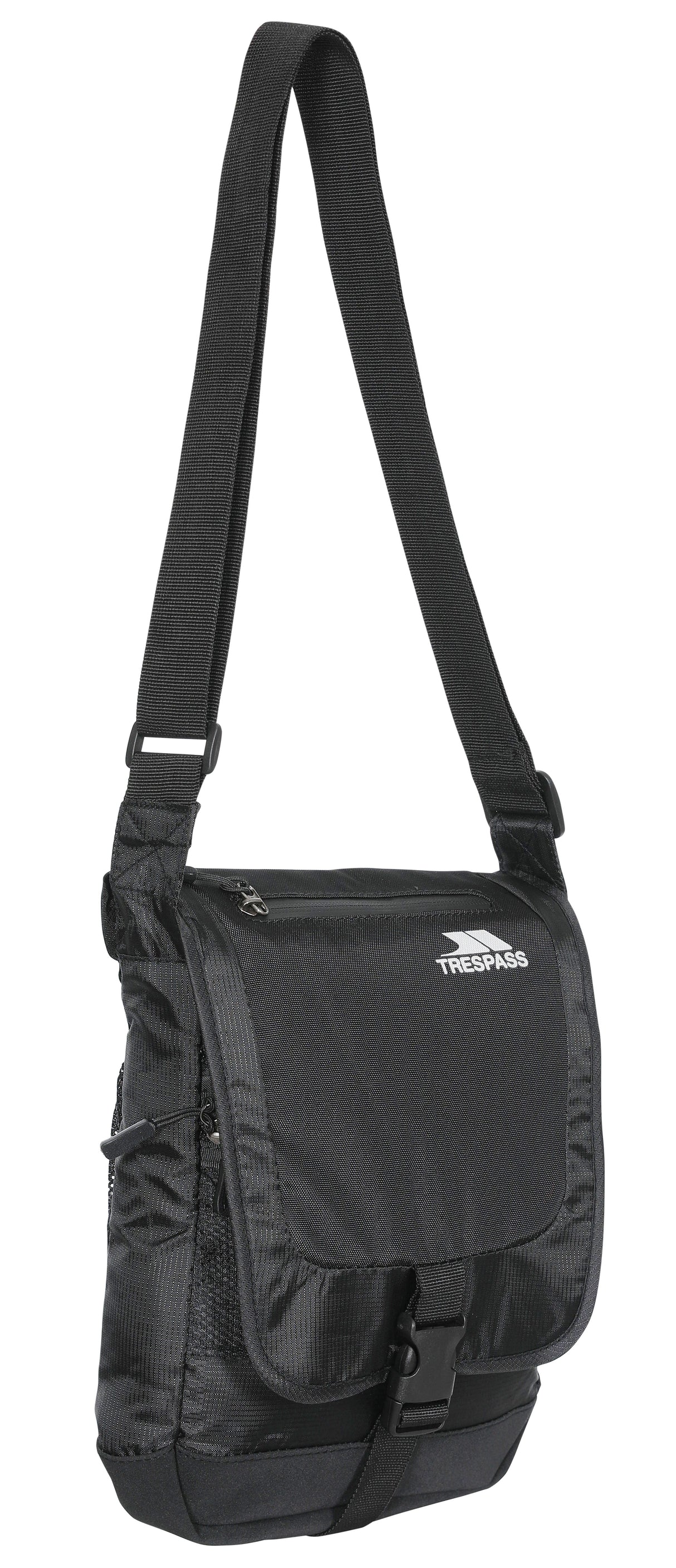 Strapper - Black - Trespass