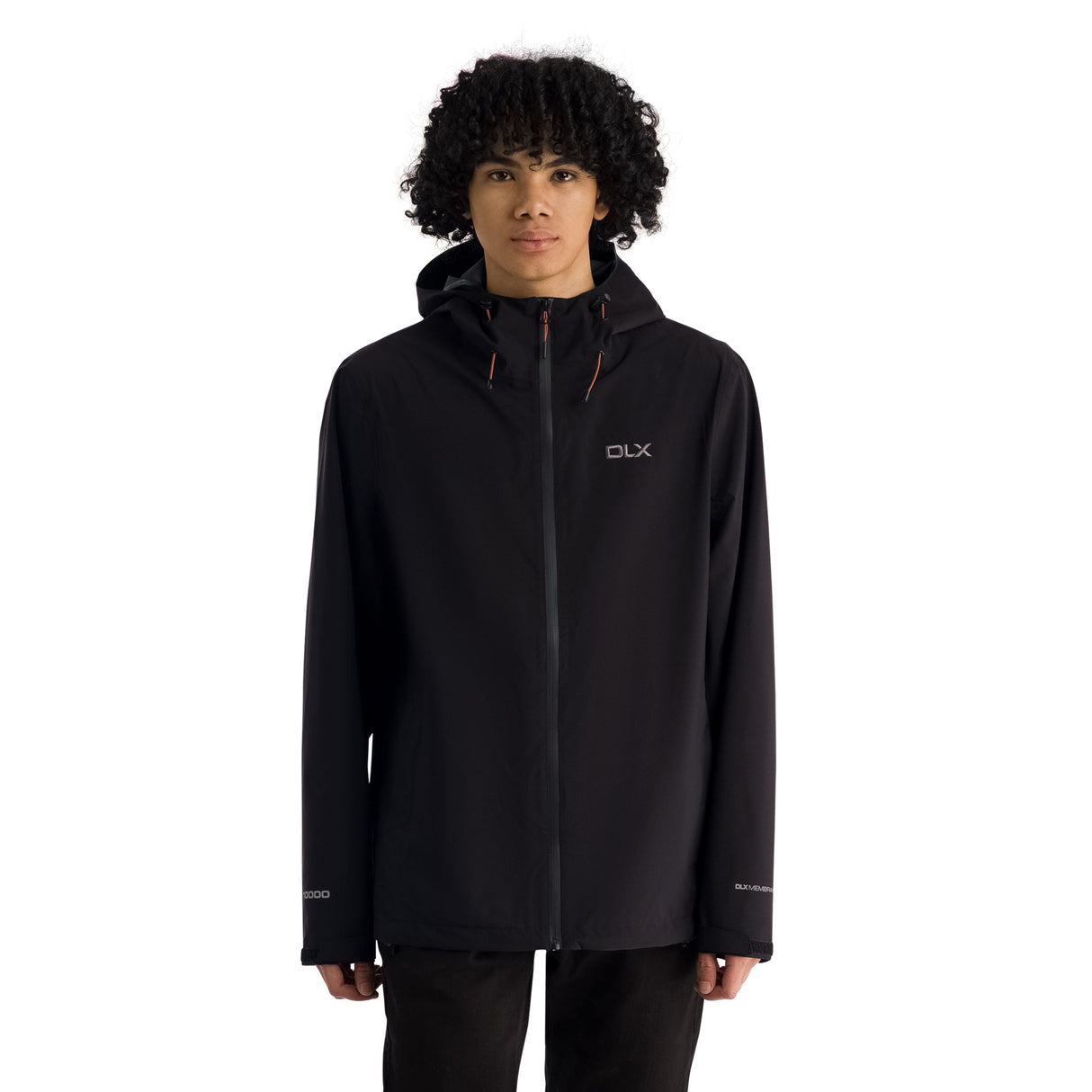 Trespass MAJKRATR0117 BLK