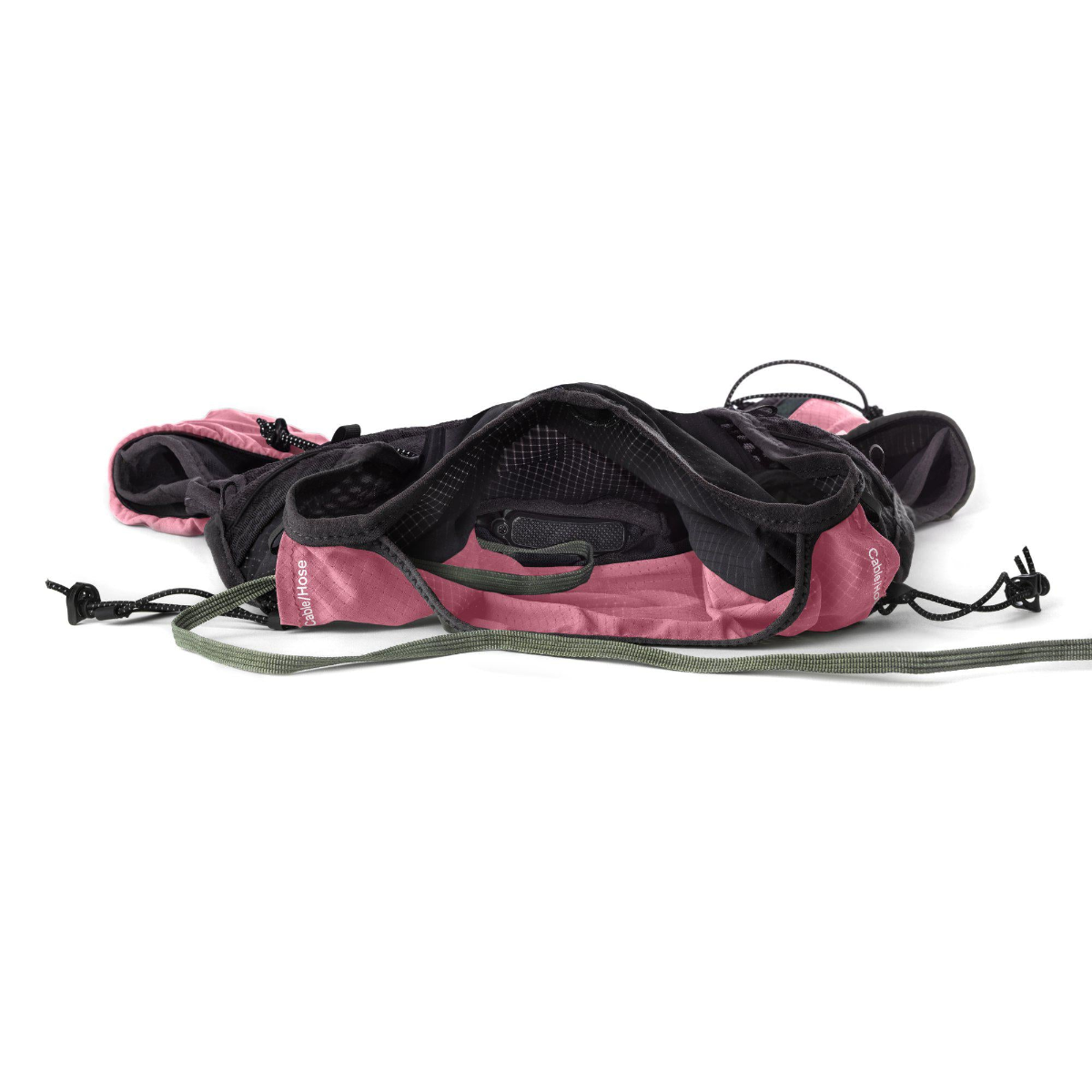 Strive 5 Vest Rose XS - Silva