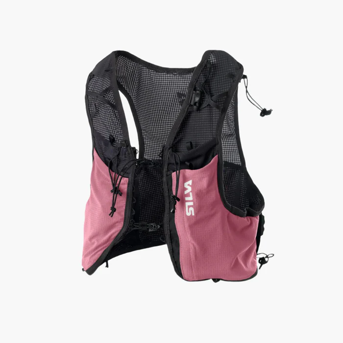 Strive Fly Vest Rose XS - Silva