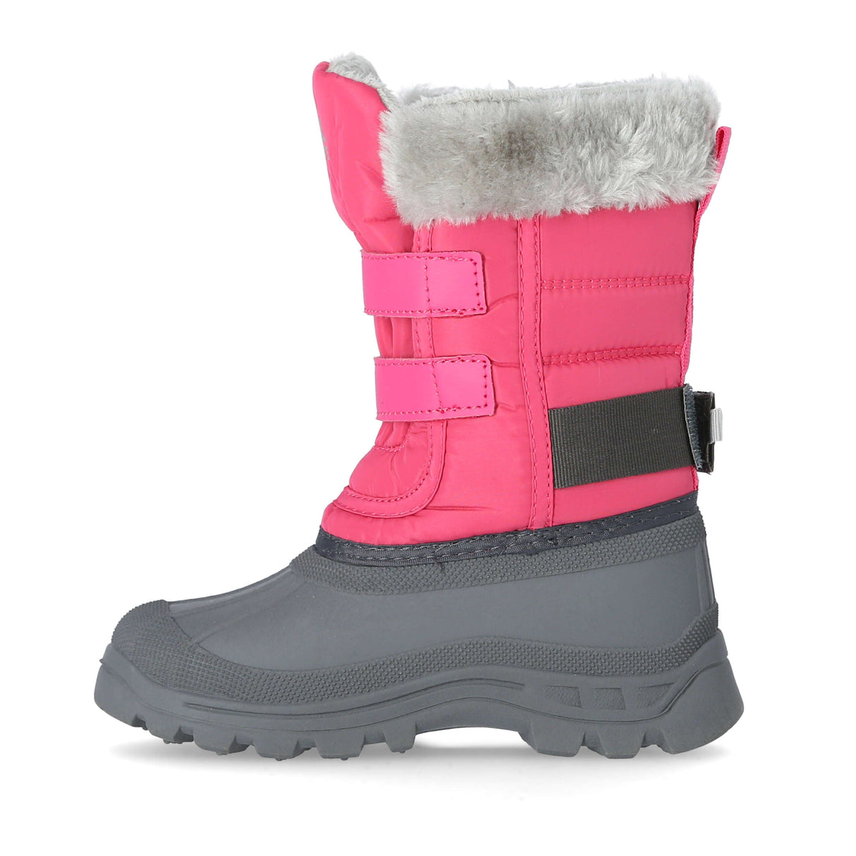 Stroma II - Pink Lady - Trespass