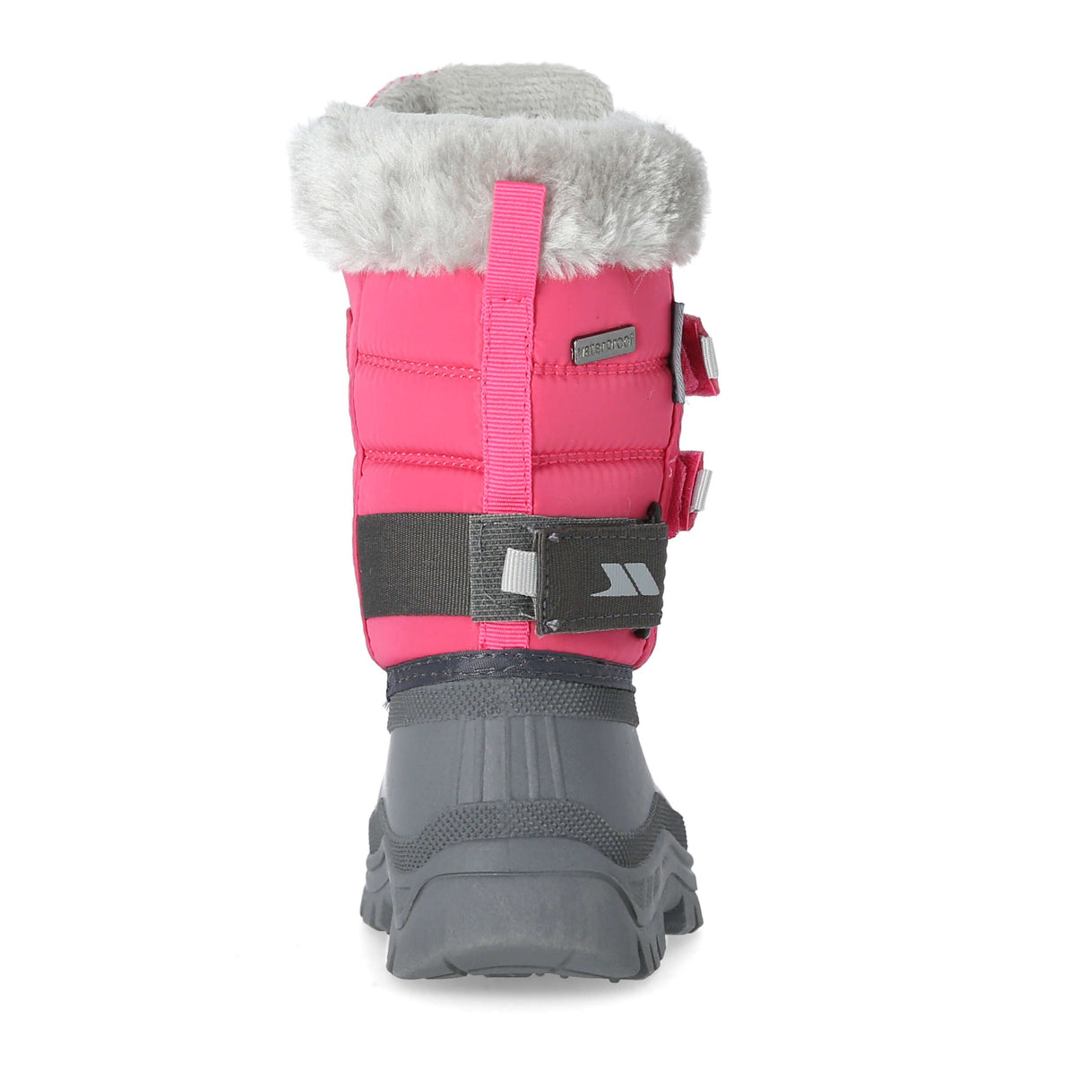 Stroma II - Pink Lady - Trespass