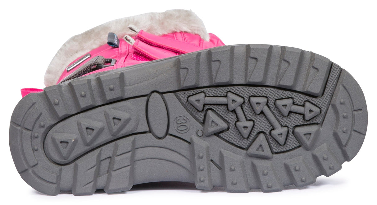 Stroma II - Pink Lady - Trespass
