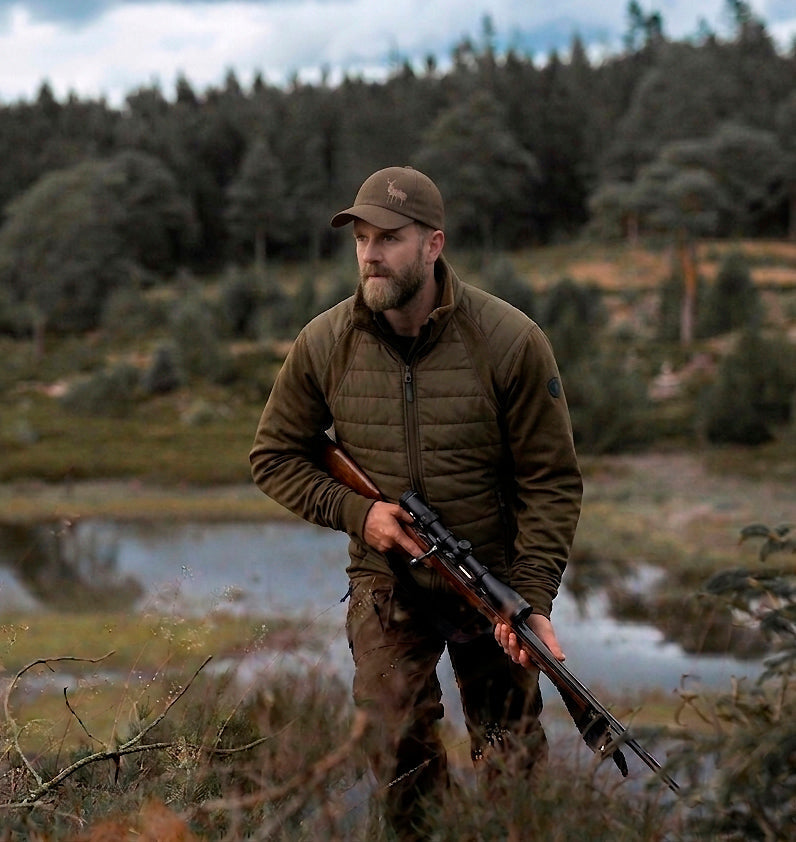 SVERRE Braun - Northern hunting