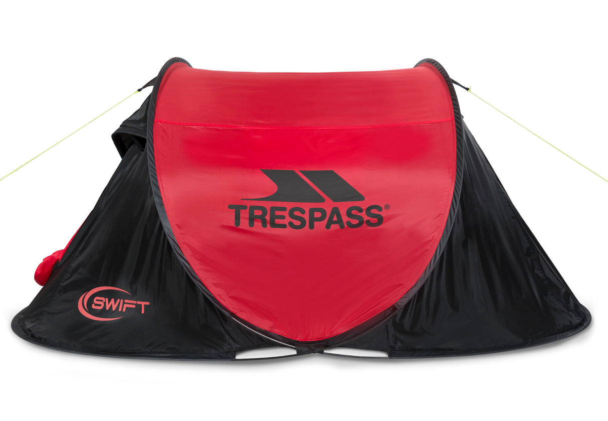 Swift 2 - Red - Trespass