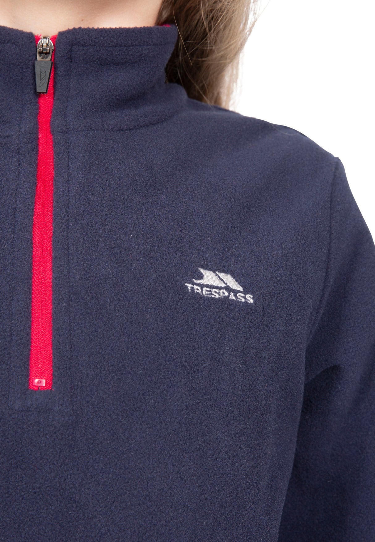 Sybil - Navy - Trespass